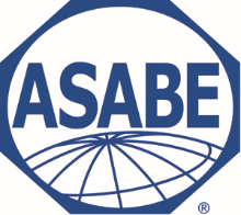 logo ASABE 2023